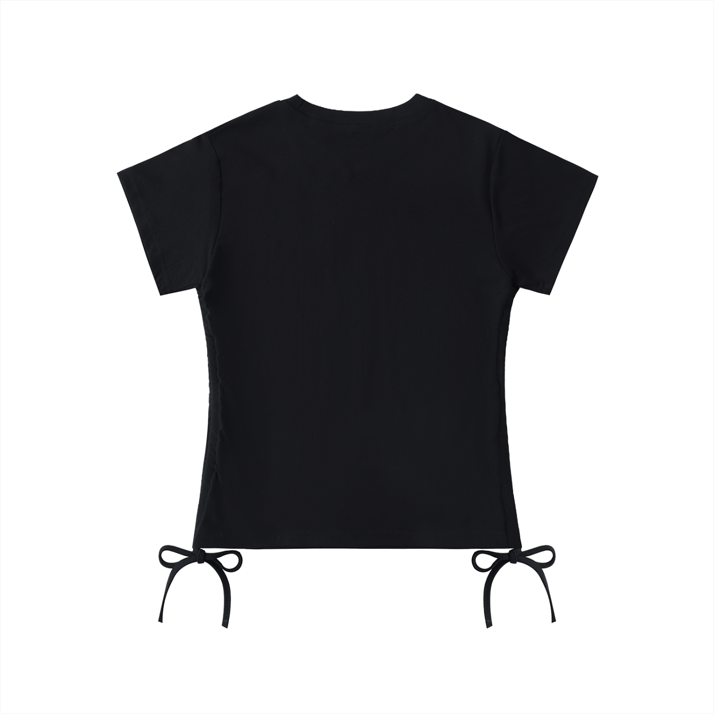 Liberia Patchwork - Black