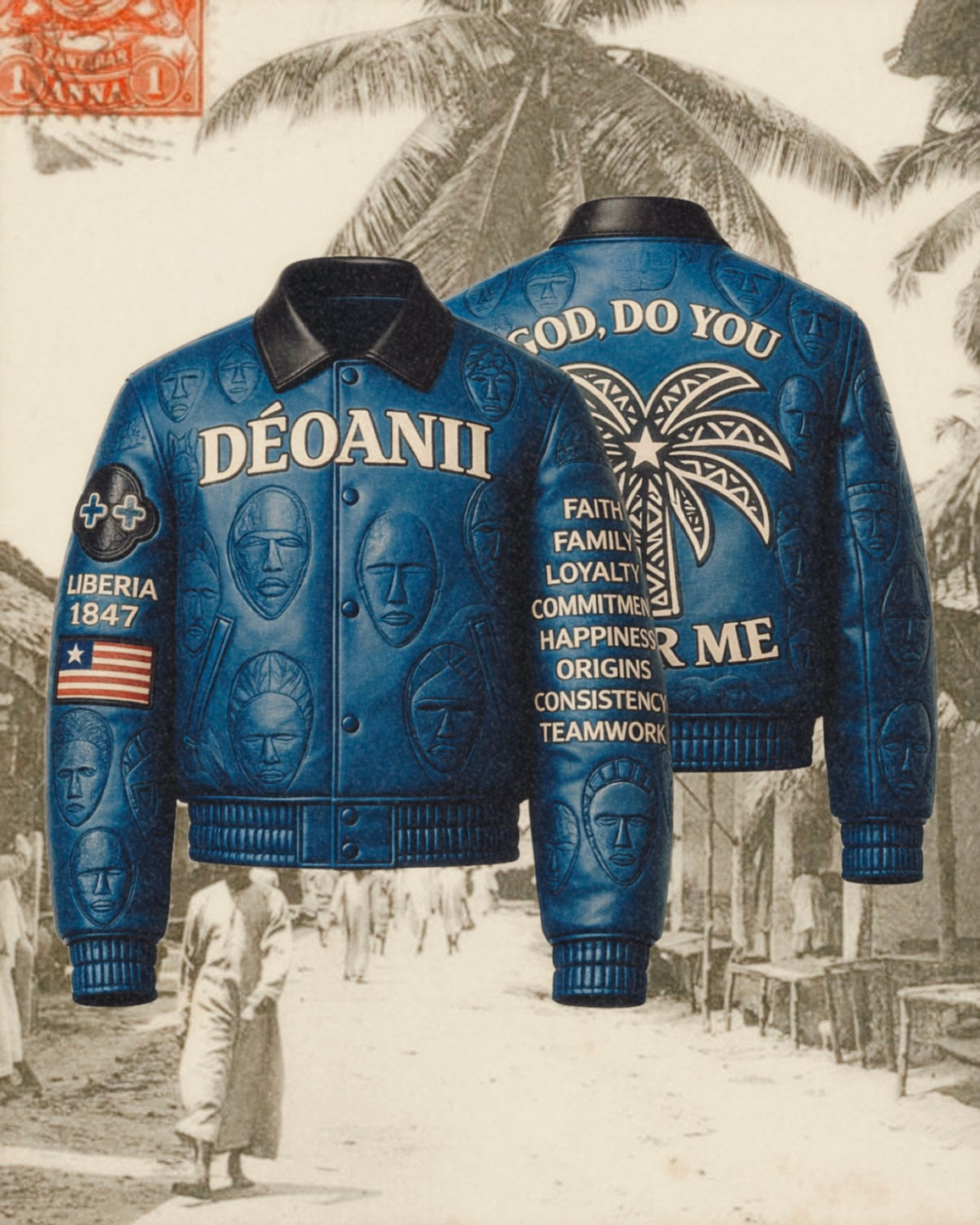 JACKET