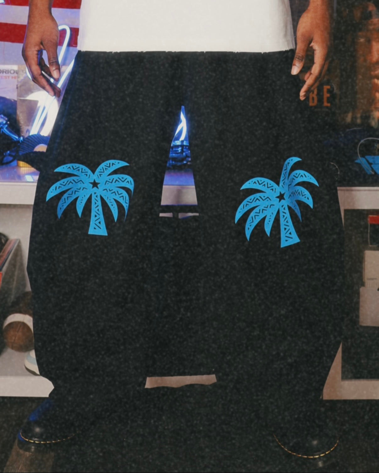 BOTTOMS
