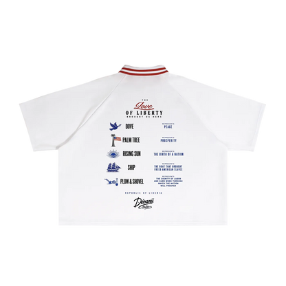 Liberty Heritage Jersey