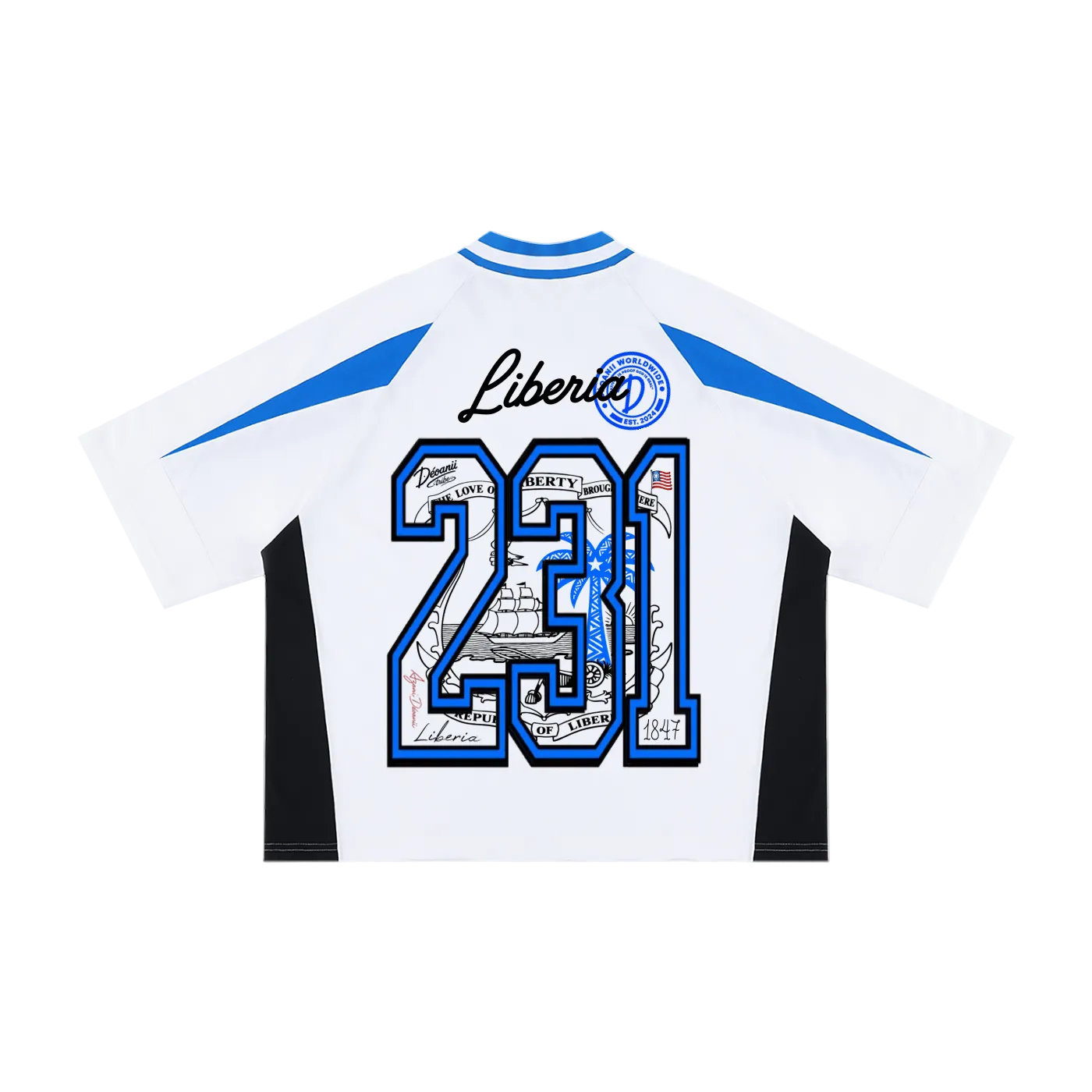 Providence Jersey™