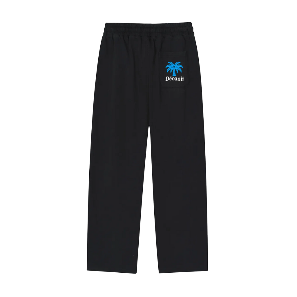 The Proof Pants - Black