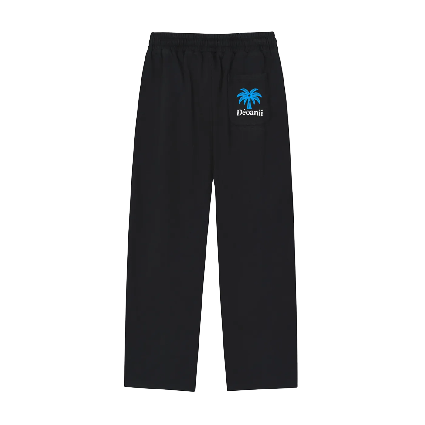 The Proof Pants - Black