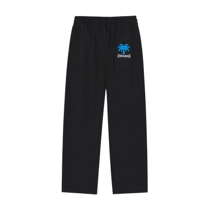 The Proof Pants - Black