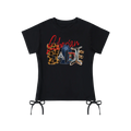 Liberian Baddie™ – Black