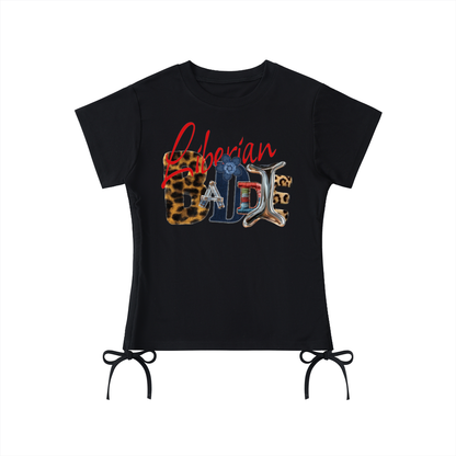 Liberian Baddie™ – Black