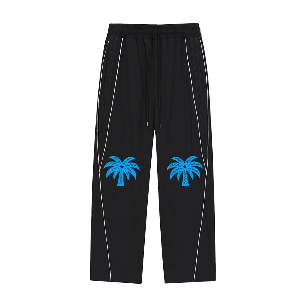The Proof Pants - Black