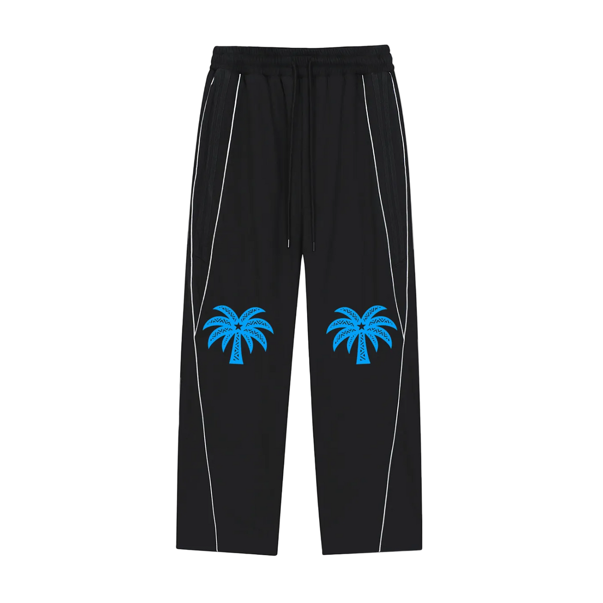 The Proof Pants - Black