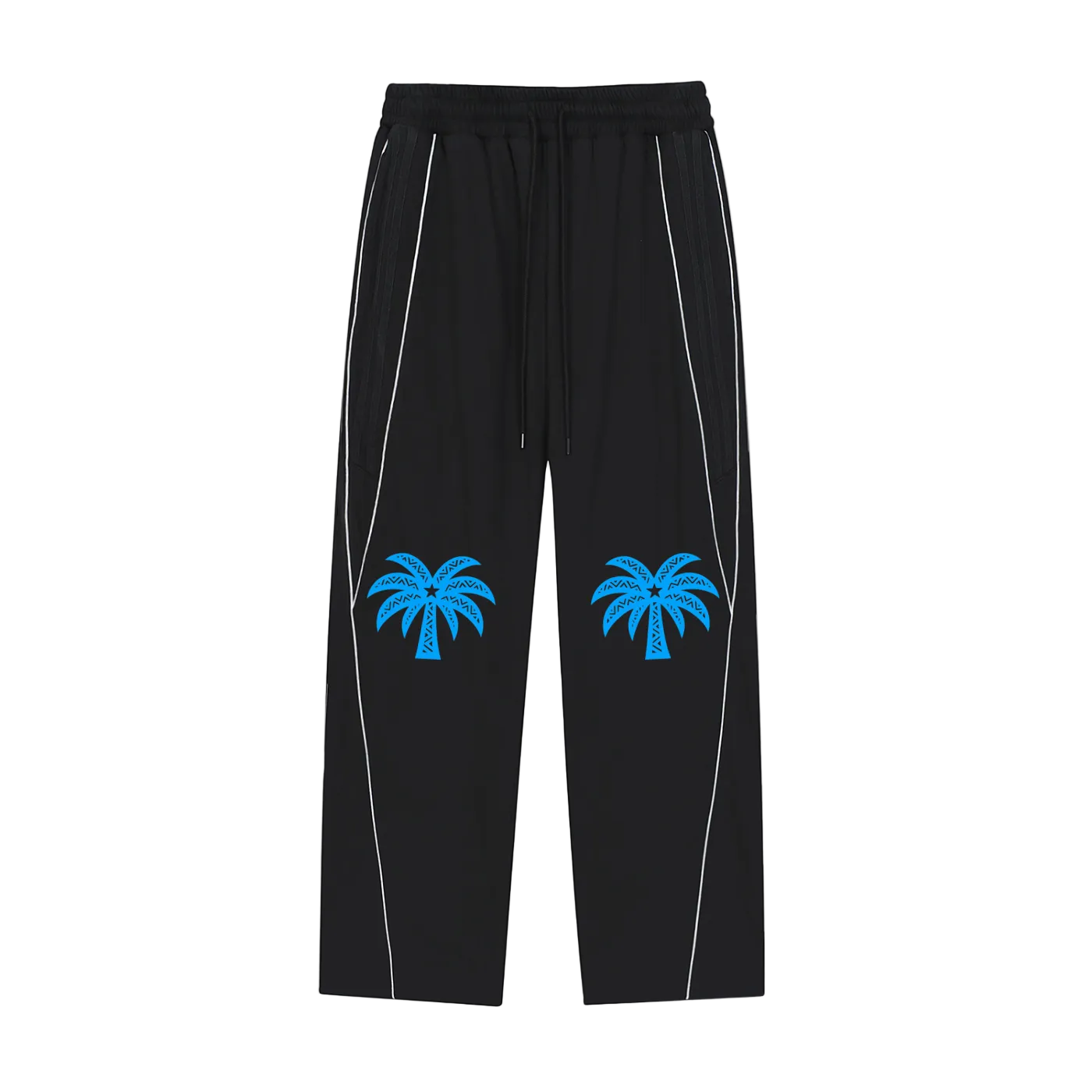 The Proof Pants - Black