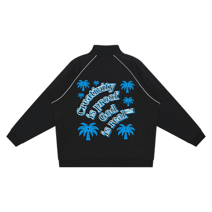 The Proof Jacket - Black
