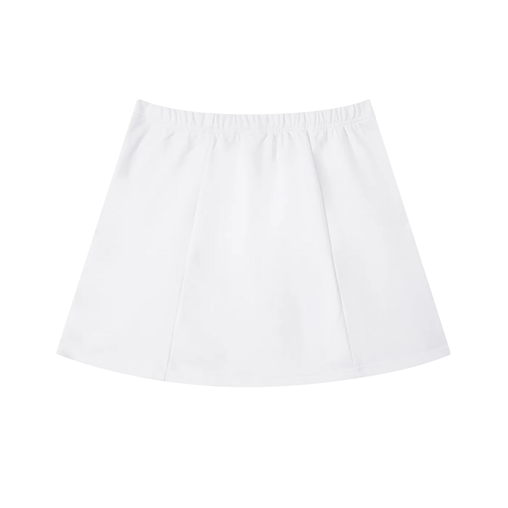 Bong Slit Skirt