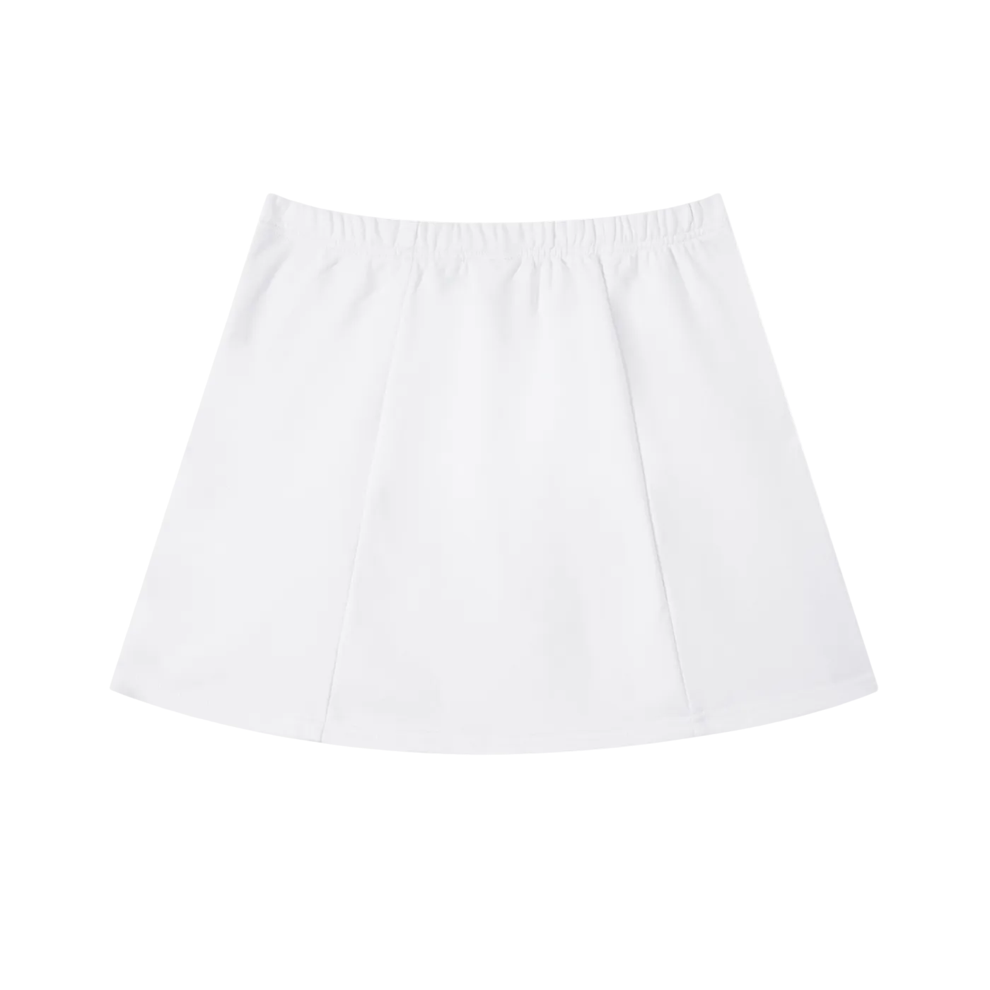 Bong Slit Skirt