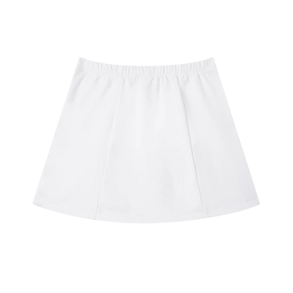 Bong Slit Skirt