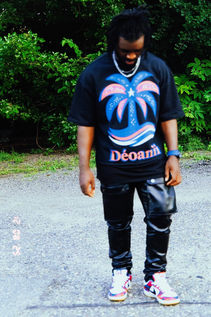 Legacy Capsule – Déoanii x 1847