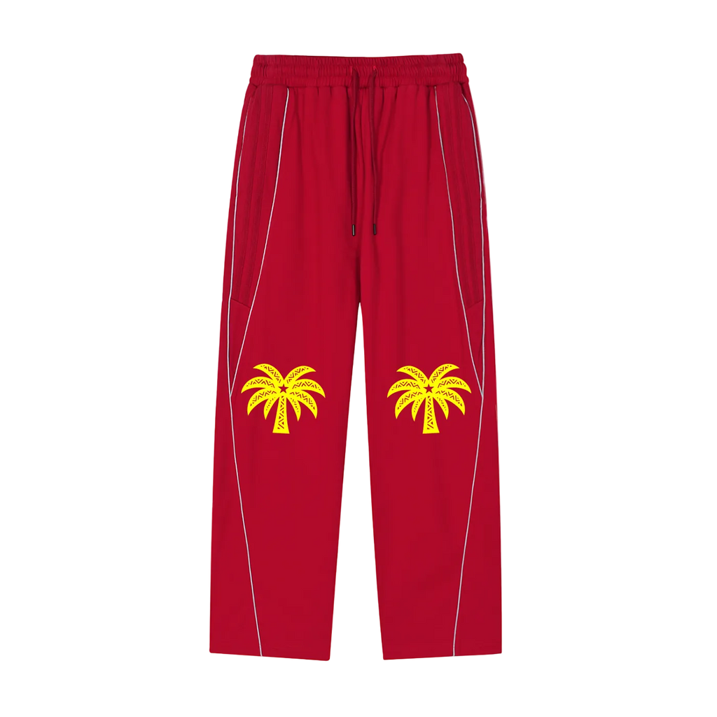 The Proof Pants - Red