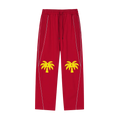 The Proof Pants - Red