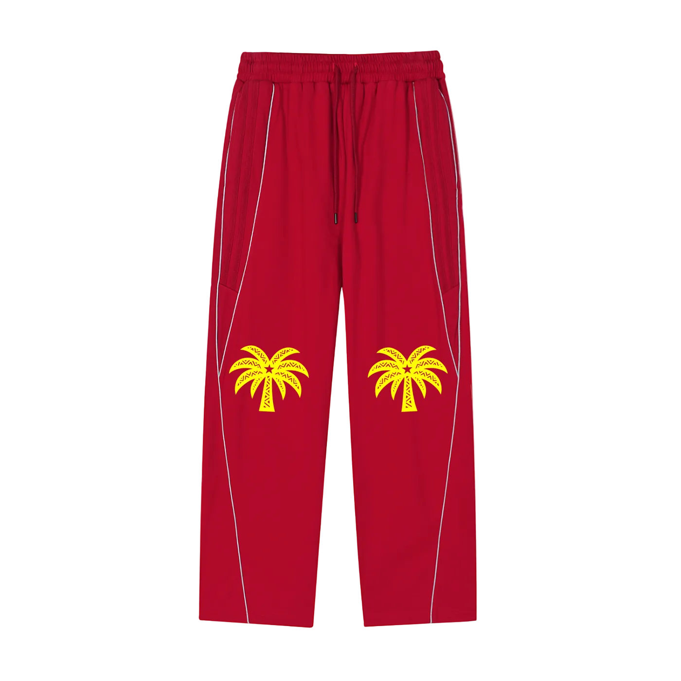 The Proof Pants - Red