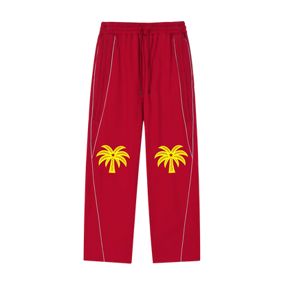 The Proof Pants - Red