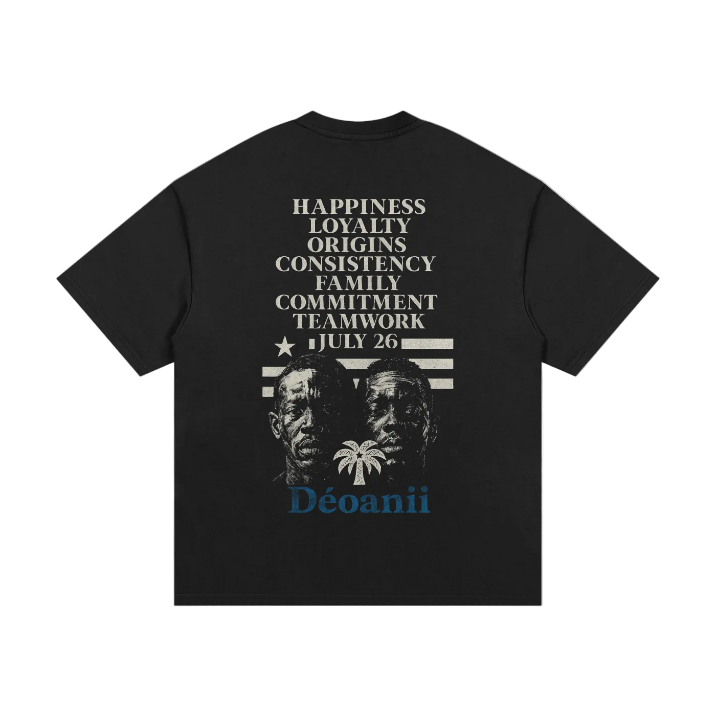 Pillars Capsule – Déoanii Unity Edition (Limited to 38 Pieces)