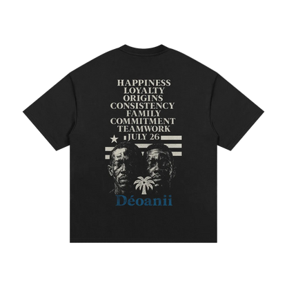 Pillars Capsule – Déoanii Unity Edition (Limited to 38 Pieces)