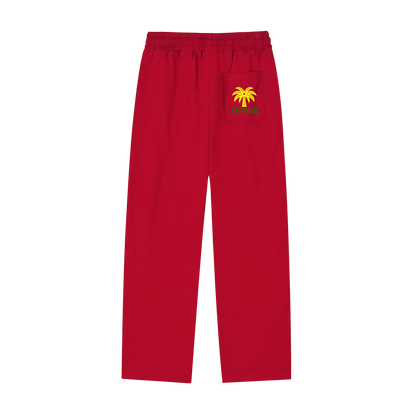 The Proof Pants - Red