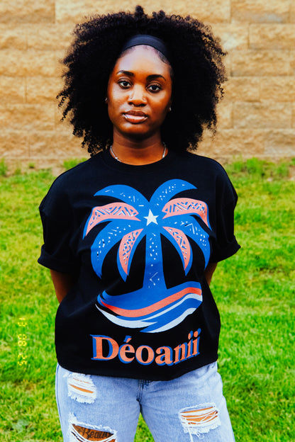 Legacy Capsule – Déoanii x 1847