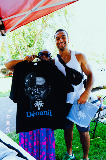 Pillars Capsule – Déoanii Unity Edition (Limited to 38 Pieces)