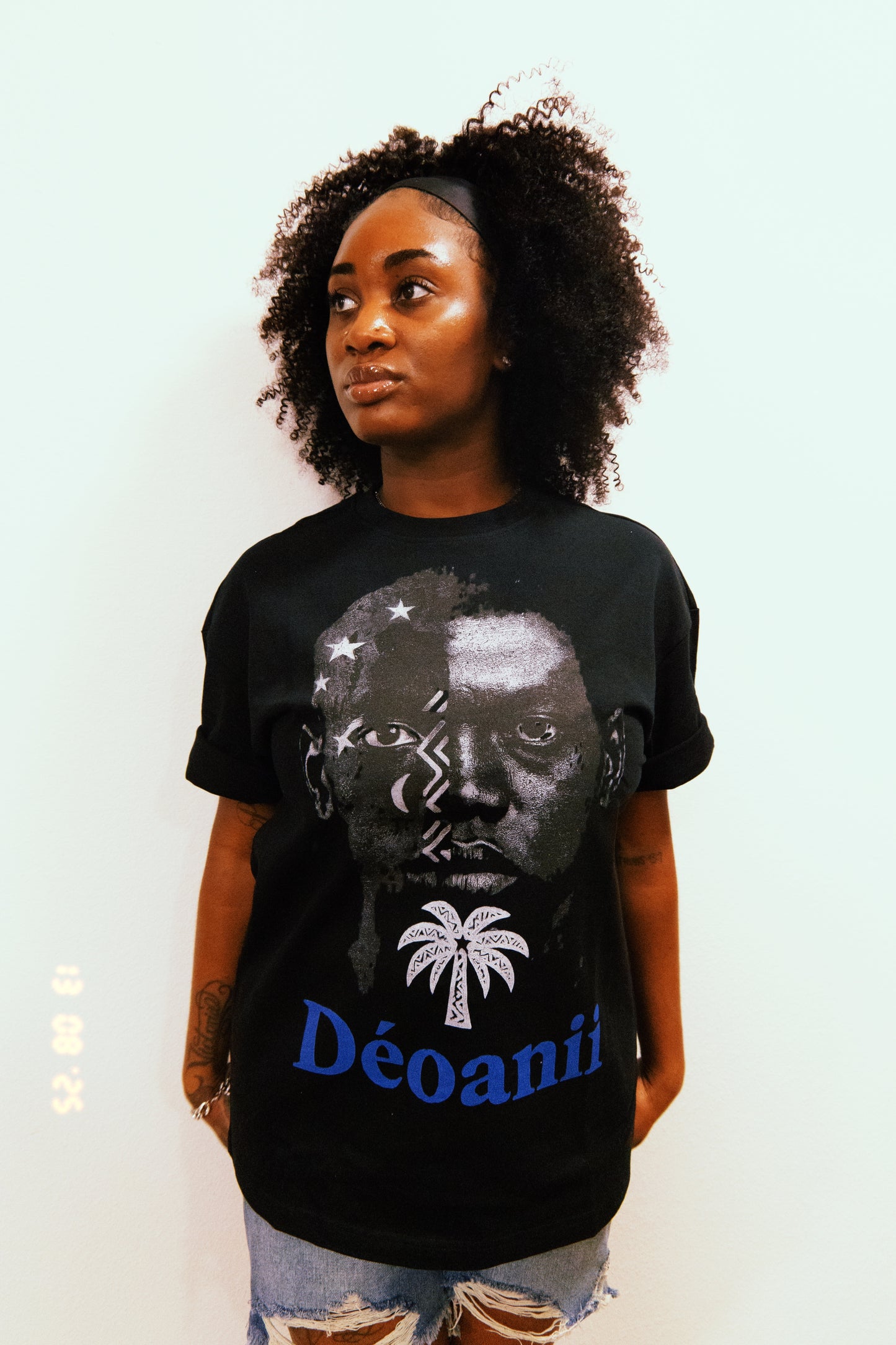 Pillars Capsule – Déoanii Unity Edition (Limited to 38 Pieces)