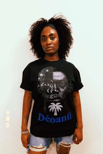 Pillars Capsule – Déoanii Unity Edition (Limited to 38 Pieces)