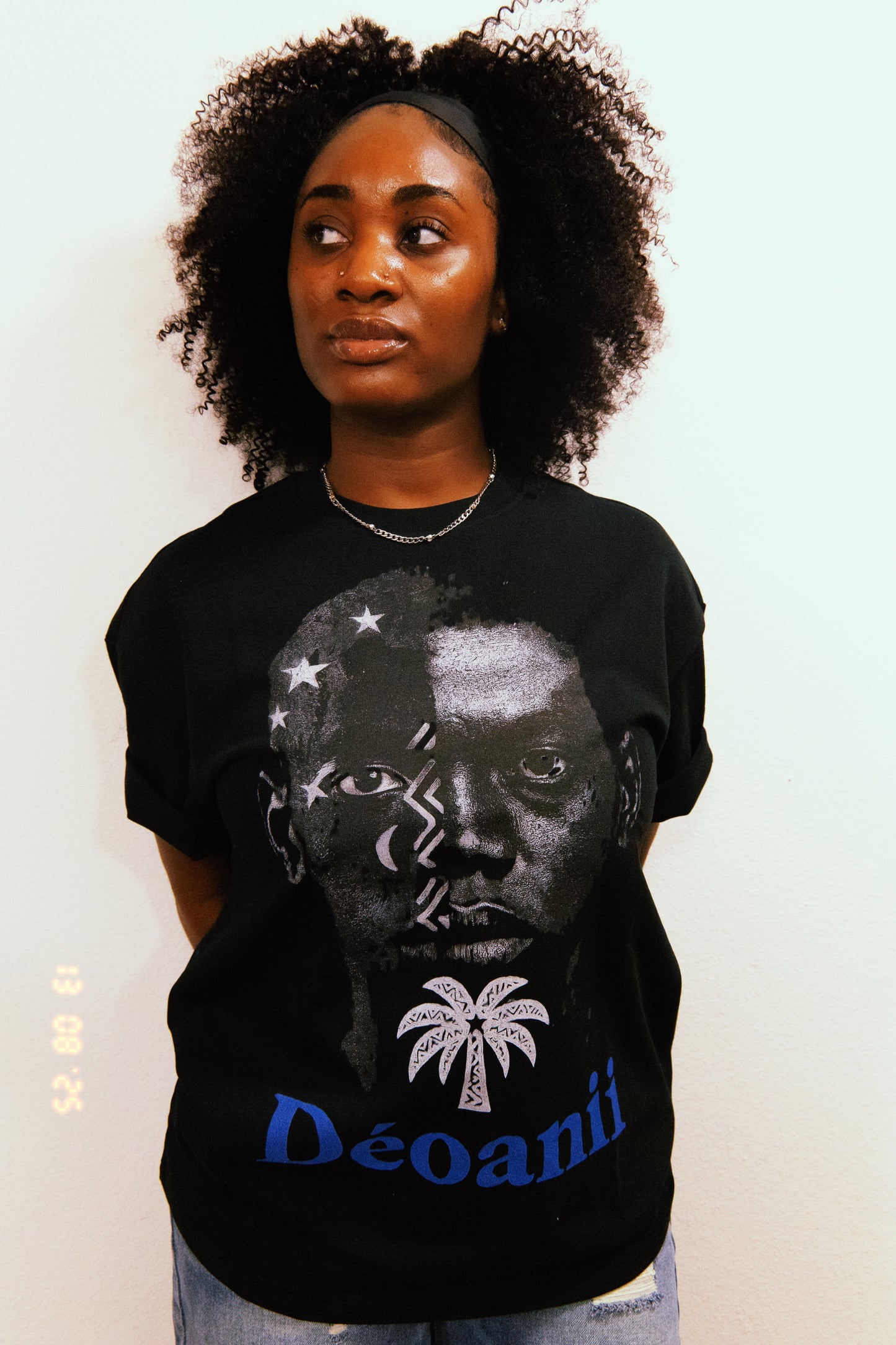 Pillars Capsule – Déoanii Unity Edition (Limited to 38 Pieces)