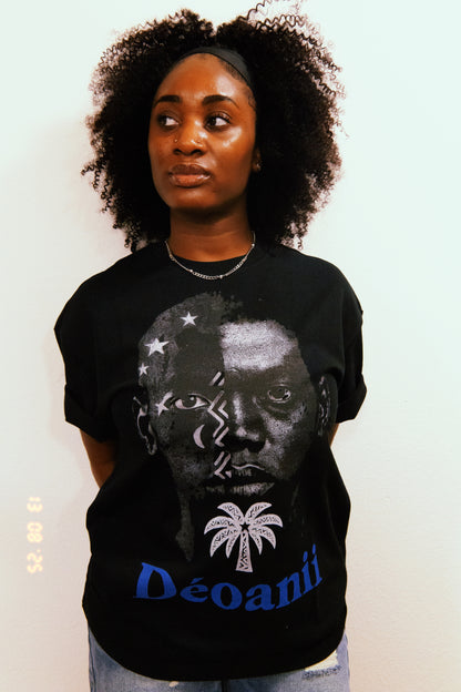 Pillars Capsule – Déoanii Unity Edition (Limited to 38 Pieces)