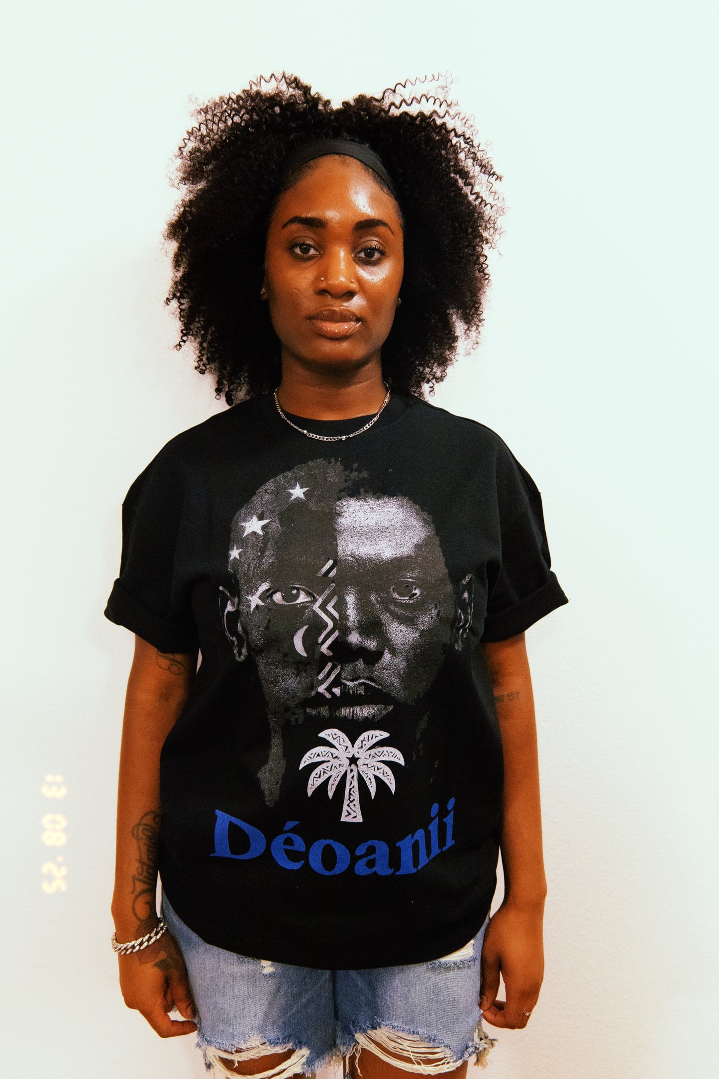 Pillars Capsule – Déoanii Unity Edition (Limited to 38 Pieces)