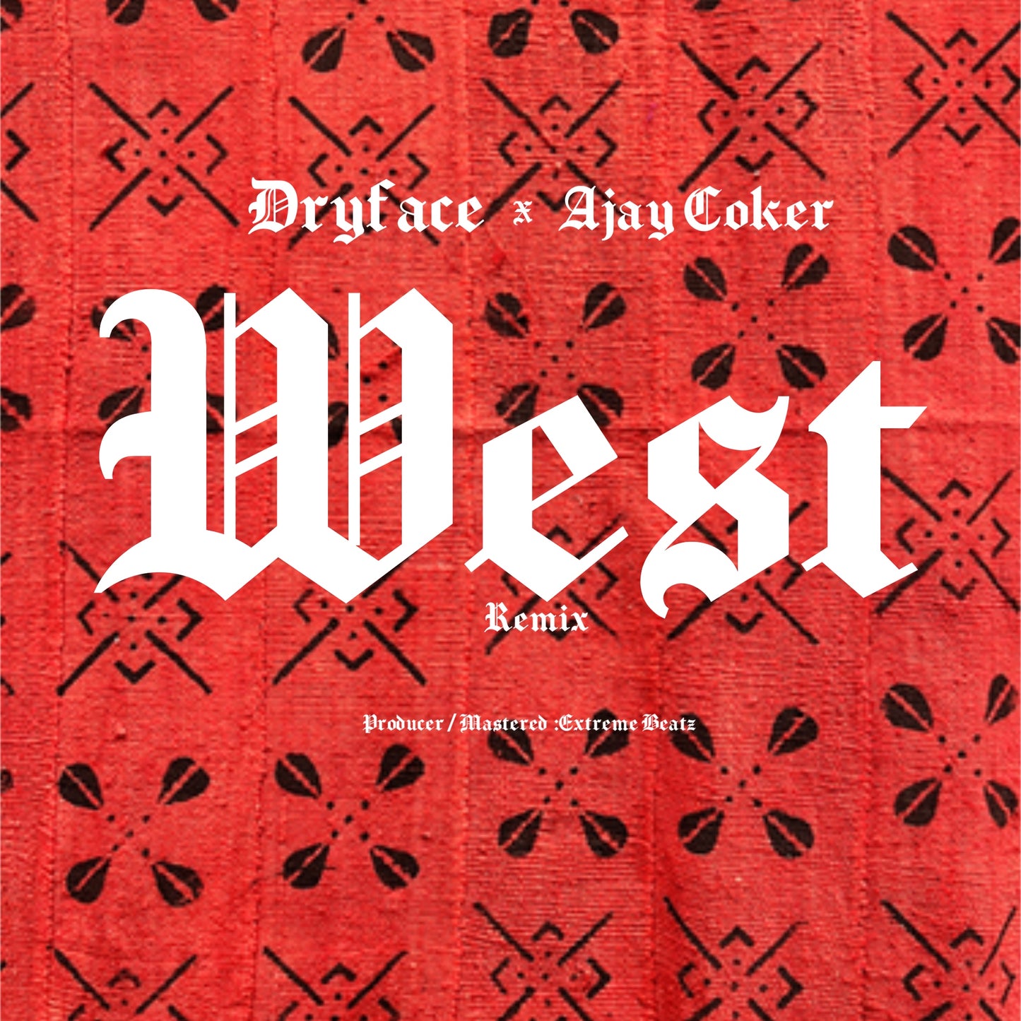 I’m From The West Tee