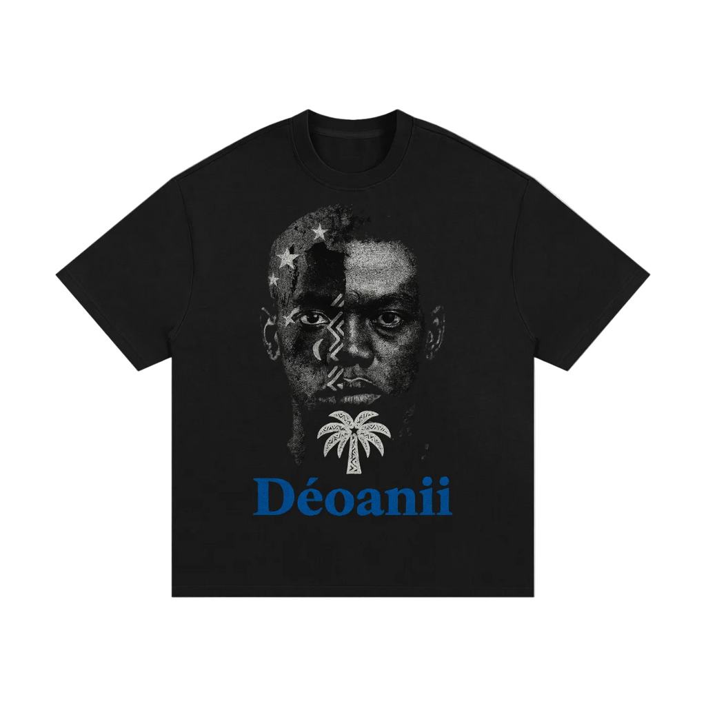 Déoanii Pillars - Unity Edition