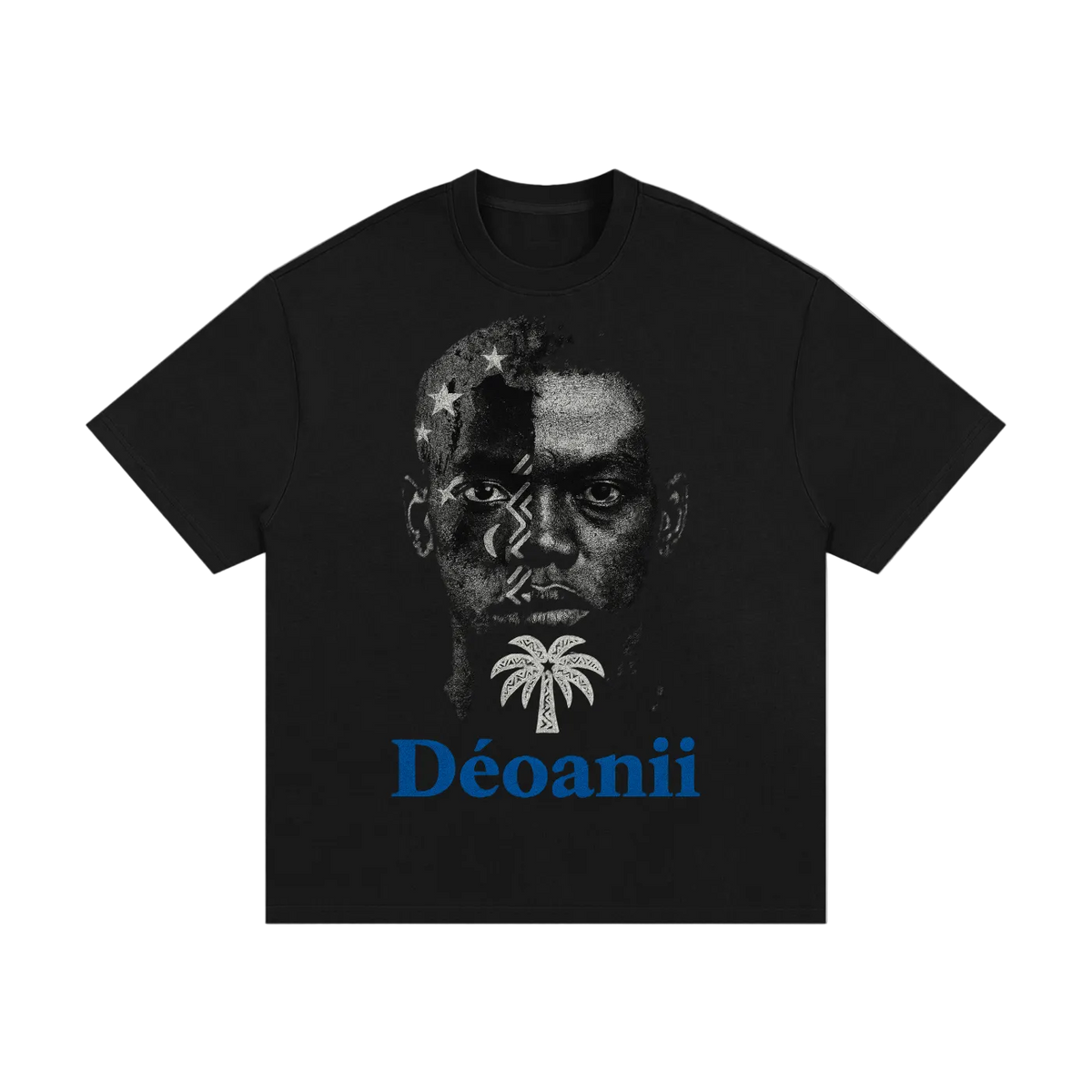 Déoanii Pillars - Unity Edition