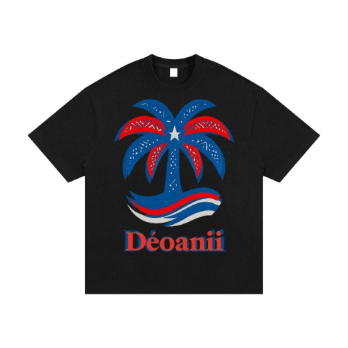 Legacy Capsule – Déoanii x 1847