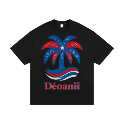 Legacy Capsule – Déoanii x 1847