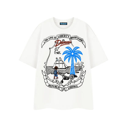 Love of Liberty Tee