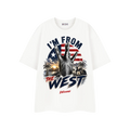I’m From The West