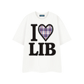 I ❤️ LIB - GMG
