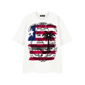 Liberty Grunge Tee