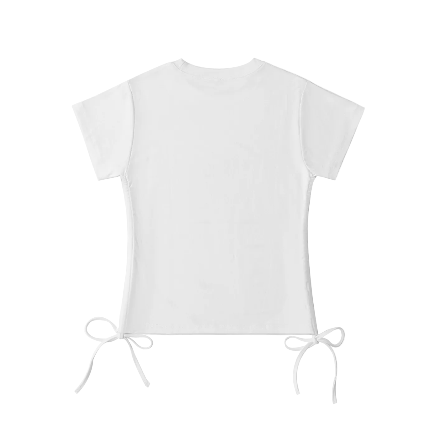 Liberia Patchwork - White