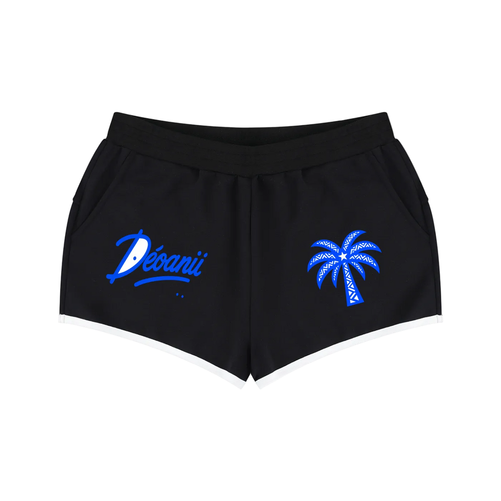 Liberty Shorts - Black