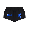 Liberty Shorts - Black