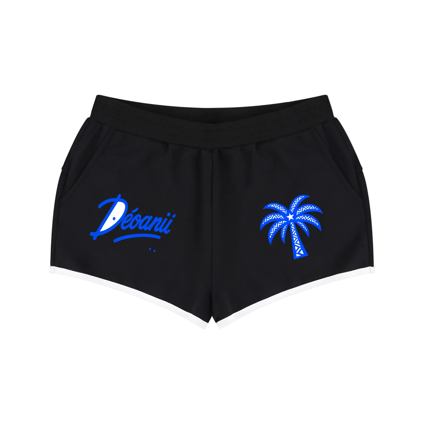 Liberty Shorts - Black