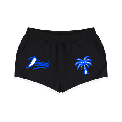 Liberty Shorts - Black
