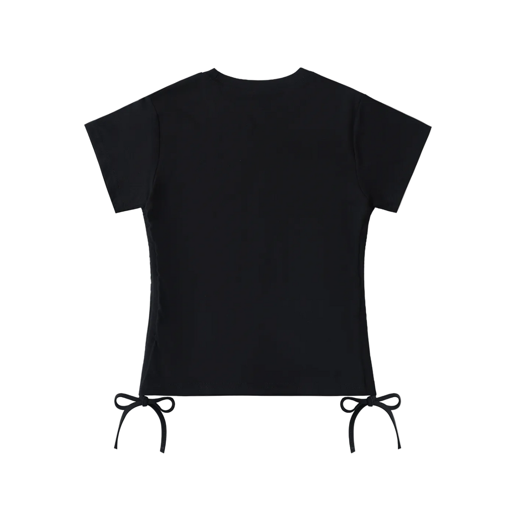 Liberia Patchwork - Black