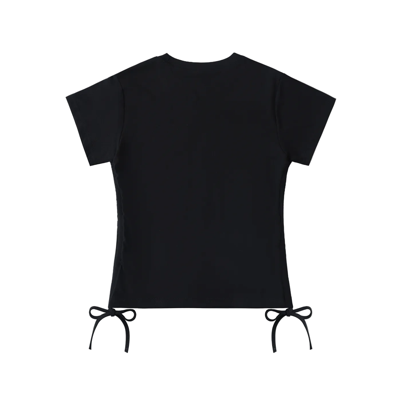 Liberia Patchwork - Black