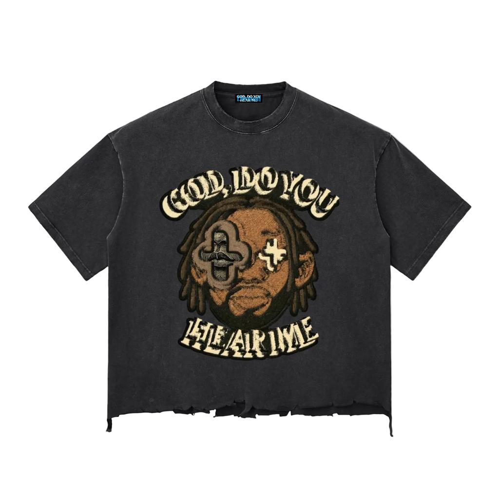 The Look - Black