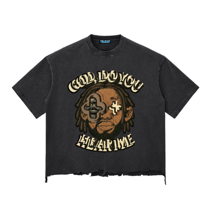 The Look - Black